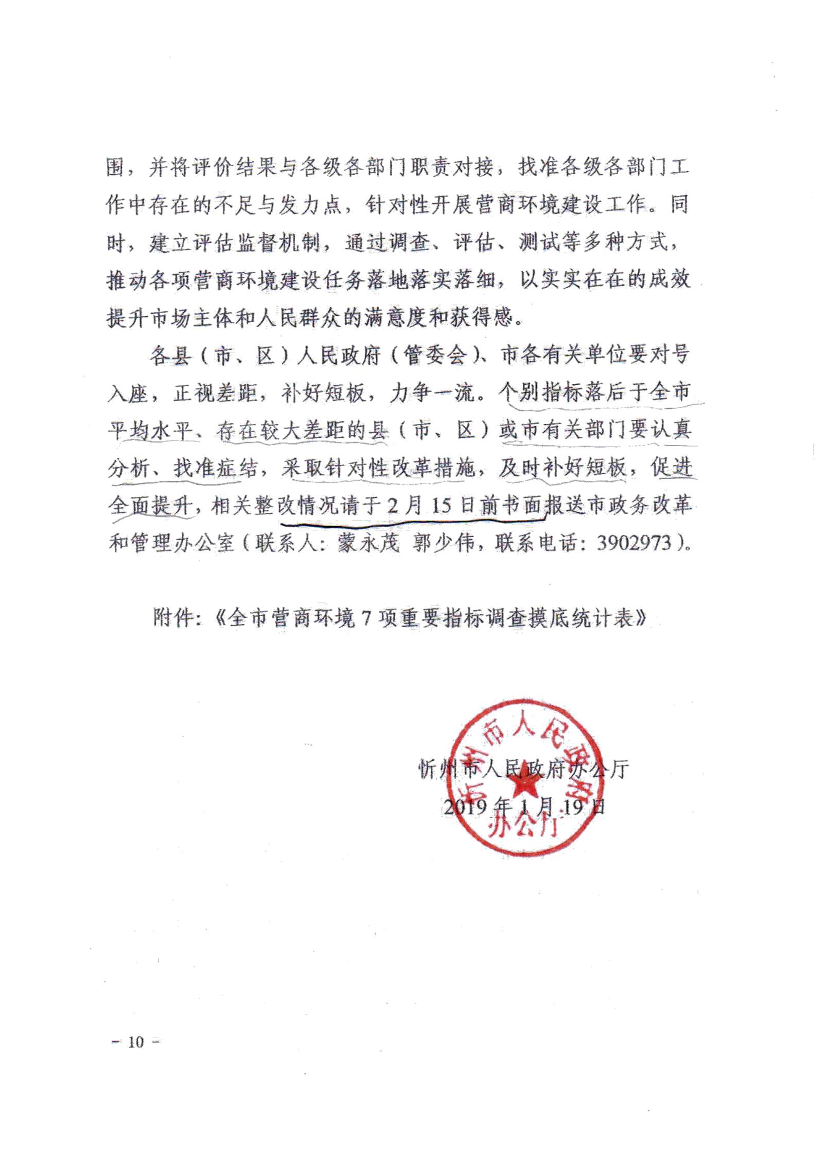 關(guān)于對(duì)全市營商環(huán)境7項(xiàng)重要指標(biāo)調(diào)查情況的通報(bào)10.jpg
